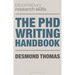 The PhD Writing Handbook