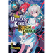 The Undead King's Reign of Peace, Vol. 1 (Light Novel)
