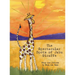 The Spectacular Spots of Jabu Giraffe