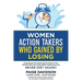 Women Action Takers Who Gained By Losing: Inspirational and Motivational Stories from Women Who Use Intermittent Fasting and Will NEVER DIET AGAIN!