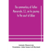 The Commentary Of Father Monserrate, S.J., On His Journey To The Court Of Akbar