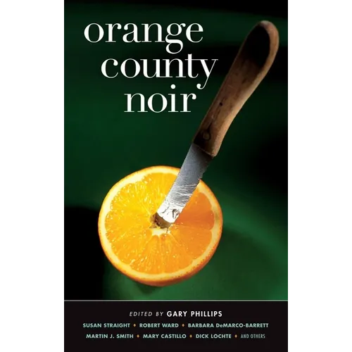 Orange County Noir