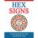 Hex Signs: Coloring Pages for Kids and Kids at Heart