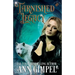 Tarnished Legacy: Shifter Paranormal Romance