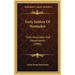 Early Settlers Of Nantucket: Their Associates And Descendants (1896)