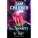 What Spookery Is That?: A Paranormal Women's Fiction Novel