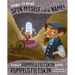 Frankly, I'd Rather Spin Myself a New Name!: The Story of Rumpelstiltskin as Told by Rumpelstiltskin
