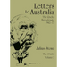 Letters to Australia, Volume 2: Essays from the 1940s