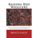 Raising Red Wigglers: Most Popular Composting And Panfishing Worm