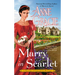 Marry in Scarlet