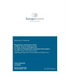 Regulation and Supervision of Bank Senior Management in Light of Prudential Corporate Governance: Analysis of the Swiss Framework including Perspectiv