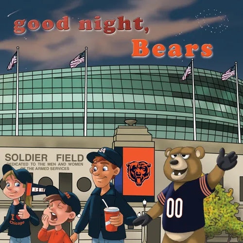 Good Night Bears