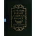 A motor-flight through France (1908) by Edith Wharton (Illustrated)