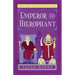 Emperor and Hierophant: Book Three, Arcana Oracle Series