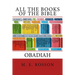 All the Books of the Bible: The Book of Obadiah