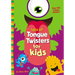 The Lots of Tongue Twisters for Kids: A Funny, Laugh Out Loud Busy Book for Children with Over 250 Tongue Twisters