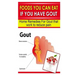 Foods You Can Eat If You Have Gout: Home Remedies for Gout That Work to Reduce Pain