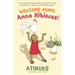 Welcome Home, Anna Hibiscus!