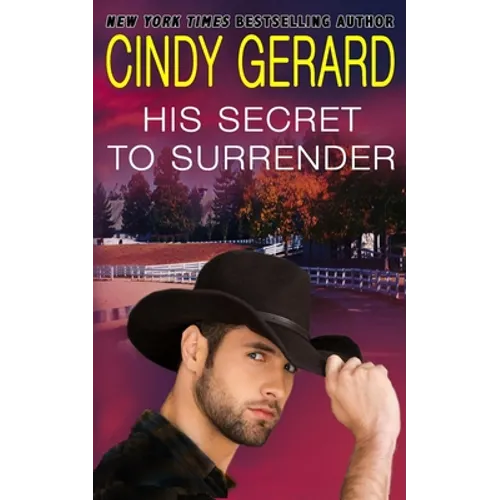 His Secret To Surrender