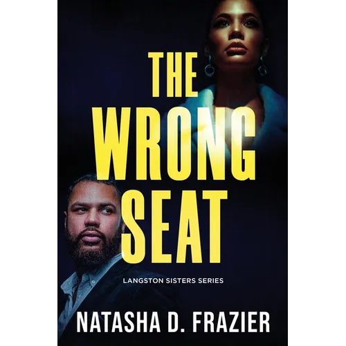 The Wrong Seat