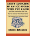Dirty Dancing in and Ice Storm