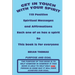 Get in Touch with Your Spirit: 119 Positive Spiritual Messages and Affirmations