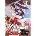 Roll Over and Die: I Will Fight for an Ordinary Life with My Love and Cursed Sword! (Light Novel) Vol. 2