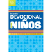 Devocional En Un Año Para Niños = Devotional in a Year for Children