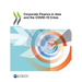 Corporate Finance in Asia and the COVID-19 Crisis