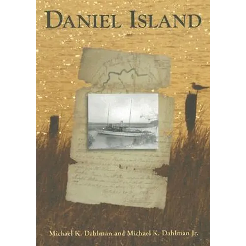 Daniel Island