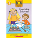 Cupcake Surprise! (Bob Books Stories: Scholastic Reader, Level 1)