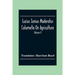 Lucius Junius Moderatus Columella On Agriculture (Volume I)