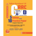 Rrc Group D 5 Solved and 10 Practice Papers 2019