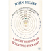 A Short History of Scientific Thought