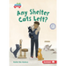 Any Shelter Cats Left?