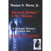 Sherlock Holmes & Dr. Watson: A Peek into Watson's Dispatch Box: Nine New Tales of Mystery & Suspense from the Author of Ten Steps from Baker Street