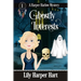 Ghostly Interests