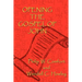 Opening the Gospel of John
