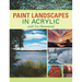 Paint Landscapes in Acrylic with Lee Hammond