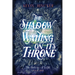 The Shadow Waiting on its Throne: The Book of Scent