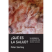 ¿Qué es la salud?
