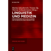 Linguistik und Medizin