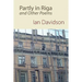 Partly in Riga and Other Poems