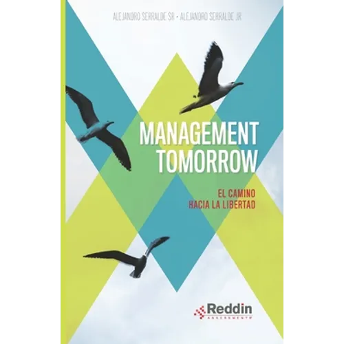 Management Tomorrow - Paperback