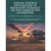 Special Finance Applications in Microsoft Dynamics 365 for Finance and Operations: A Guide to Master commonly experienced complex financial applicatio