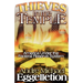 Thieves in the Temple - America Under the Federal Reserve System