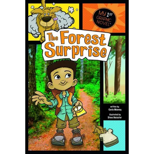 The Forest Surprise