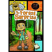 The Forest Surprise