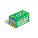 My First Box of Books (20 Books): A Boxset of 20 Illustrated Board Books Ideal Gift for Kids, Toddlers [Penguin Early Learning Series]