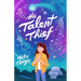 The Talent Thief
